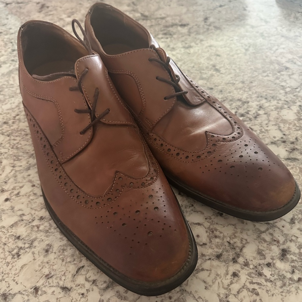ALDO Mens shoes